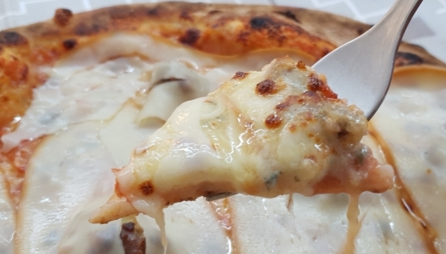 Semplicemente Irresistibile | Menu Pizza Completo per Due
